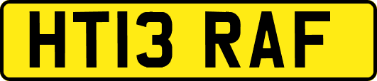 HT13RAF