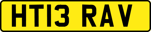HT13RAV
