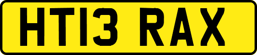 HT13RAX