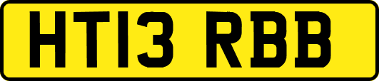 HT13RBB