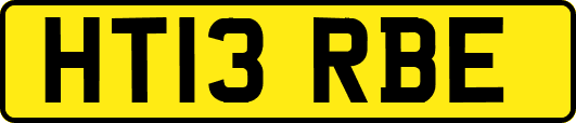 HT13RBE