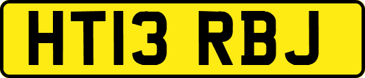 HT13RBJ