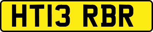 HT13RBR