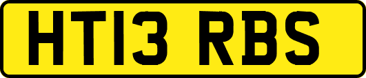 HT13RBS