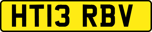HT13RBV