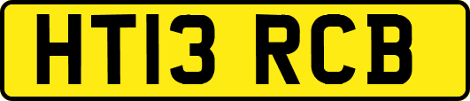 HT13RCB