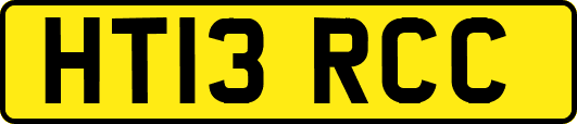 HT13RCC