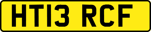 HT13RCF