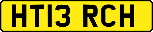 HT13RCH