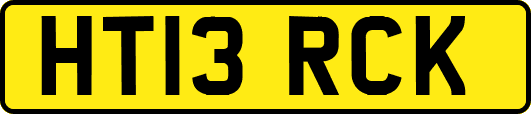 HT13RCK