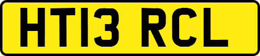 HT13RCL