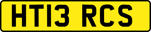 HT13RCS