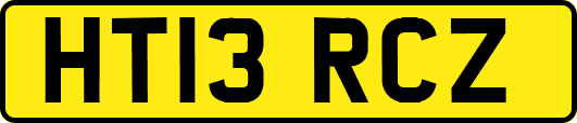 HT13RCZ