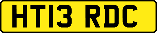 HT13RDC