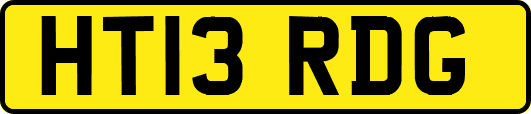 HT13RDG