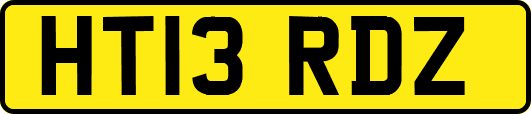 HT13RDZ