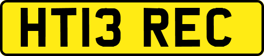 HT13REC