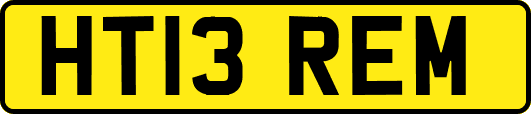 HT13REM