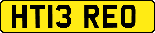 HT13REO