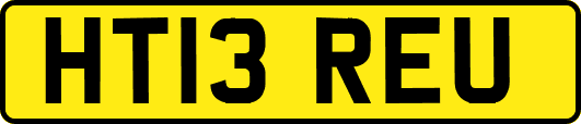 HT13REU