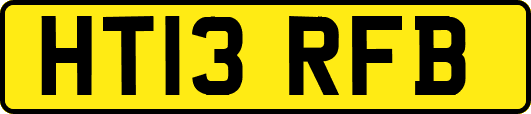 HT13RFB