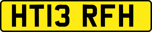 HT13RFH