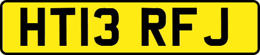 HT13RFJ