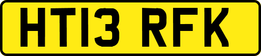 HT13RFK