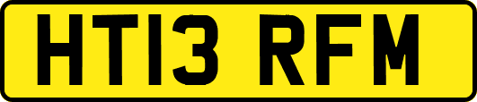 HT13RFM