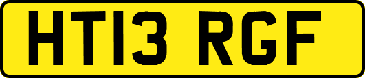 HT13RGF