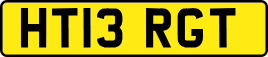 HT13RGT