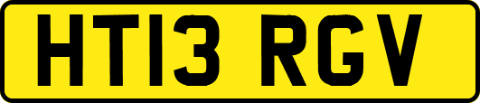 HT13RGV