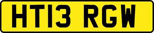 HT13RGW