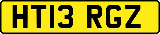 HT13RGZ