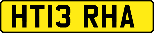 HT13RHA
