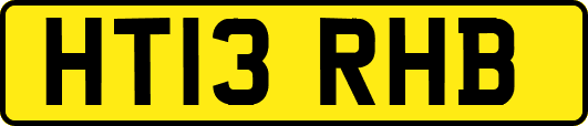 HT13RHB