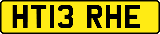 HT13RHE