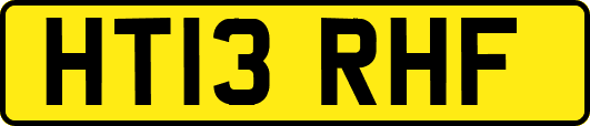HT13RHF