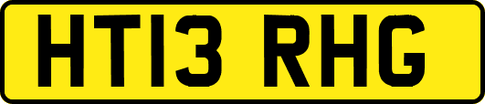 HT13RHG