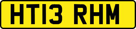 HT13RHM