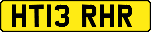 HT13RHR