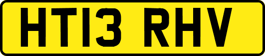 HT13RHV