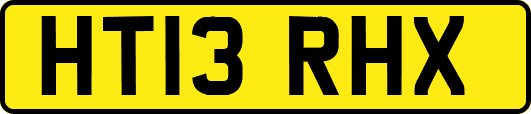 HT13RHX