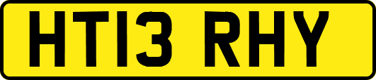 HT13RHY