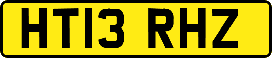 HT13RHZ