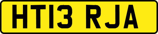 HT13RJA