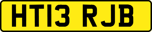 HT13RJB
