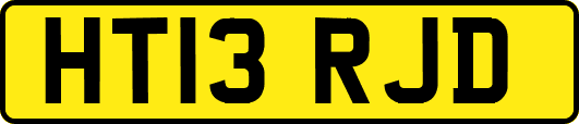 HT13RJD