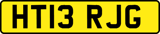 HT13RJG