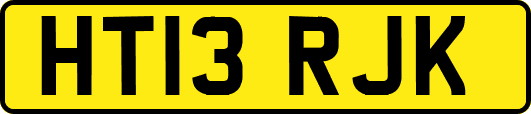 HT13RJK
